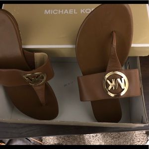 Michael Kors sandals